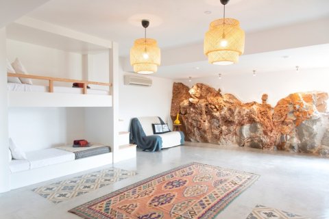 Вилла с 5 комнатами в Ласитион, Греция №59168 19