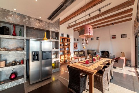 Вилла с 5 комнатами в Ласитион, Греция №59168 12