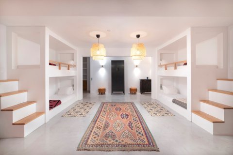 Вилла с 5 комнатами в Ласитион, Греция №59168 17