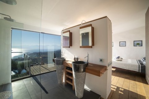 Вилла с 5 комнатами в Ласитион, Греция №59168 16