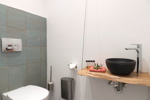 Вилла с 5 комнатами в Ласитион, Греция №59168 22