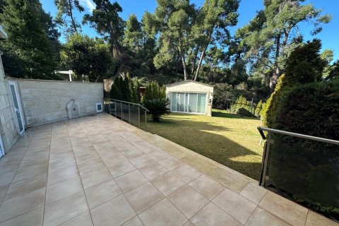 3 chambres House à Chalkidiki, Greece No. 123758 21