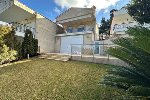 3 chambres House à Chalkidiki, Greece No. 123758 17