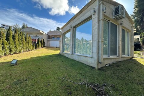 3 chambres House à Chalkidiki, Greece No. 123758 20