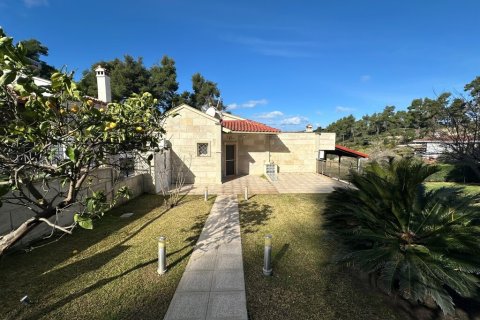 3 chambres House à Chalkidiki, Greece No. 123758 2