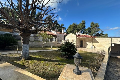 3 chambres House à Chalkidiki, Greece No. 123758 3