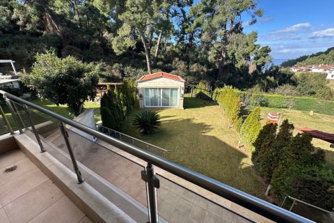 3 chambres House à Chalkidiki, Greece No. 123758 10