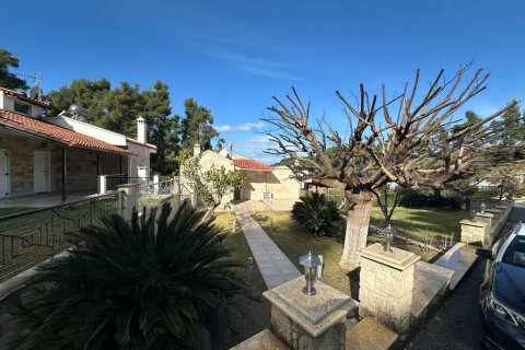 3 chambres House à Chalkidiki, Greece No. 123758