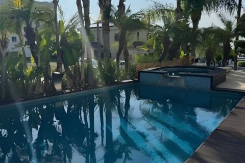 6 chambres House à Limassol, Cyprus No. 73671 2