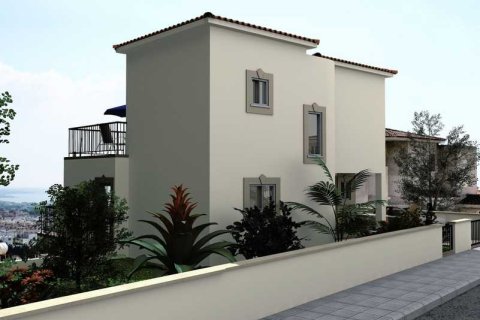 4 bedrooms House in Pegeia, Cyprus No. 100755 3
