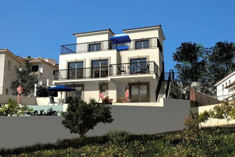 4 bedrooms House in Pegeia, Cyprus No. 100755 4