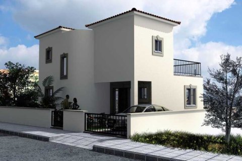 4 bedrooms House in Pegeia, Cyprus No. 100755 2