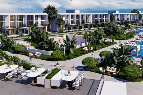 1 bedroom Apartment in Cho Lach, Vietnam No. 23791 1