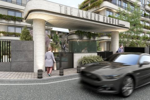 2 bedrooms Apartment in Khanh Hoa, Vietnam No. 22196 1