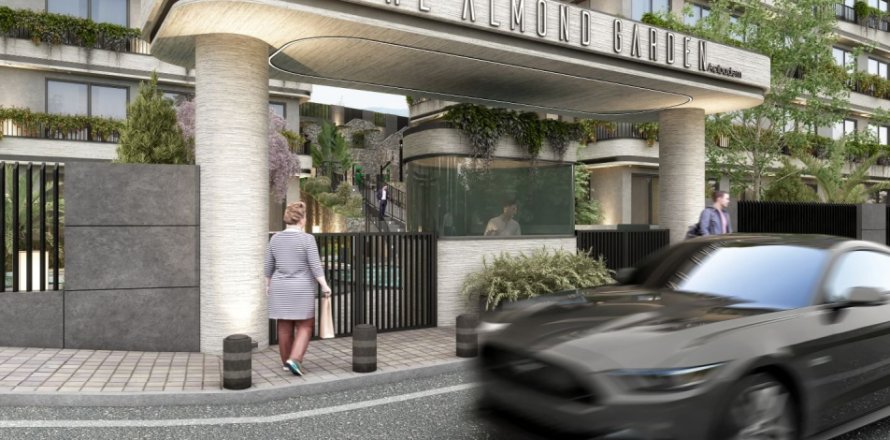 2 bedrooms Apartment in Khanh Hoa, Vietnam No. 22196