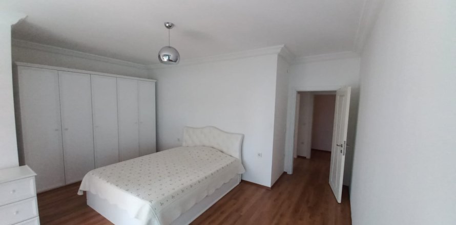 3 bedrooms Penthouse in Kestel, Turkey No. 14545