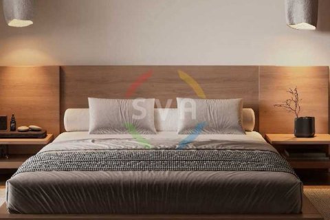 Пентхаус с 3 спальнями в Гермасойя, Кипр №82212 5