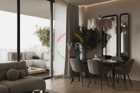 Пентхаус с 3 спальнями в Гермасойя, Кипр №82212 3