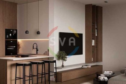 Пентхаус с 3 спальнями в Гермасойя, Кипр №82212 4