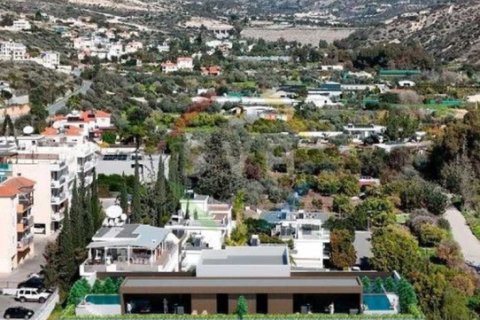 Пентхаус с 3 спальнями в Гермасойя, Кипр №82212 7