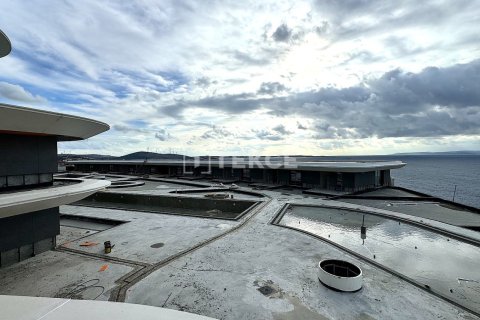 Квартира с 3 спальнями в Bich Dong, Вьетнам №75067 29