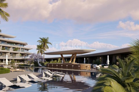 Квартира с 3 спальнями в Bich Dong, Вьетнам №75067 8