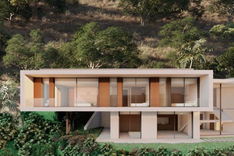 4 chambres Villa à Benahavis, Spain No. 111889