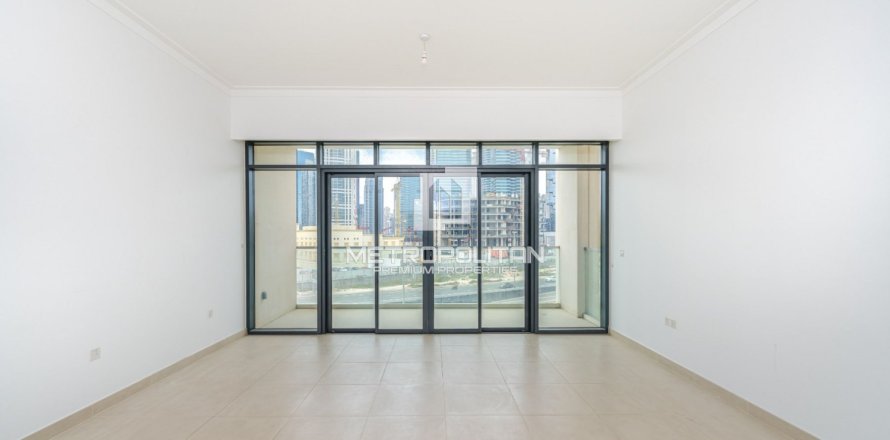 2 bedrooms Apartment in Vida Residence, UAE No. 118779