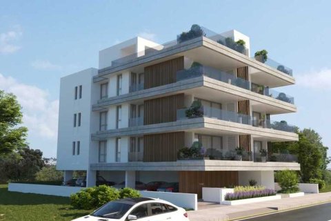 3 bedrooms Apartment in Nicosia, Cyprus No. 45636 3