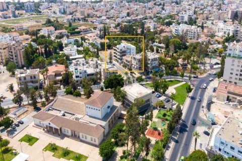 3 bedrooms Apartment in Nicosia, Cyprus No. 45636 2