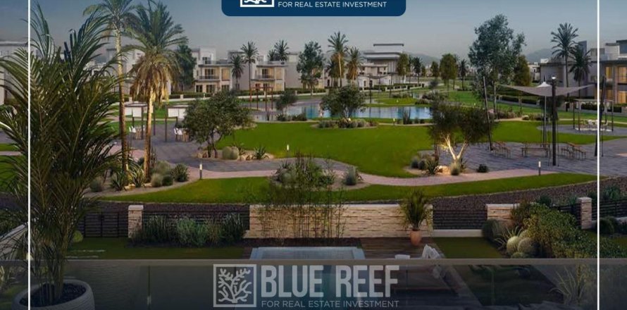 5 bedrooms Villa in Hay El Ashgar, Vietnam No. 38357