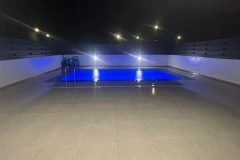 2 dormitorios Villa en Larnaca, Cyprus No. 83507 2