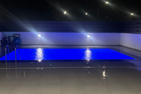 2 dormitorios Villa en Larnaca, Cyprus No. 83507 10