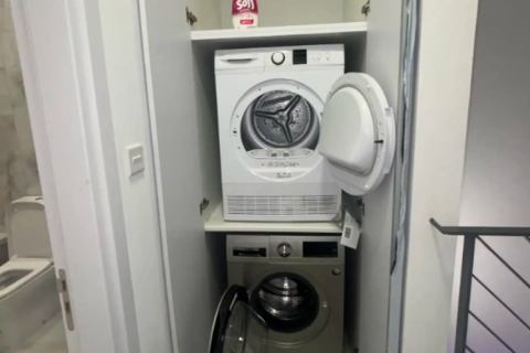 2 dormitorios Villa en Larnaca, Cyprus No. 83507 9