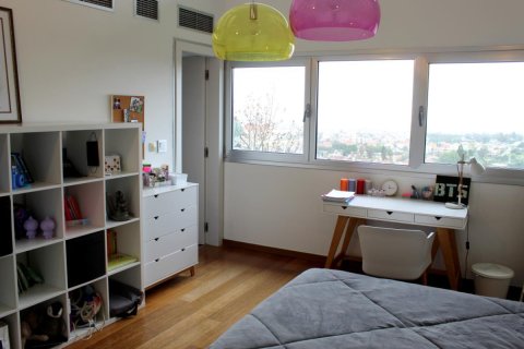 5 bedrooms Villa in Limassol, Cyprus No. 106249 14