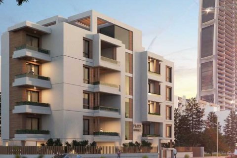 2 bedrooms Apartment in Limassol, Cyprus No. 103294 4