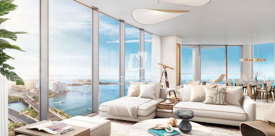 1 chambre Appartement à Palm Jumeirah, UAE No. 94153