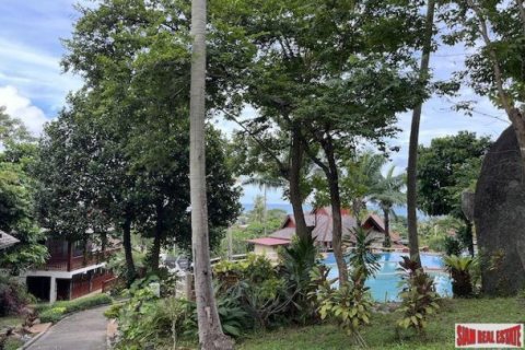 30 bedrooms Land in Ko Samui, Thailand No. 97046 7