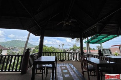 30 bedrooms Land in Ko Samui, Thailand No. 97046 26