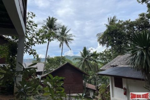 30 bedrooms Land in Ko Samui, Thailand No. 97046 12