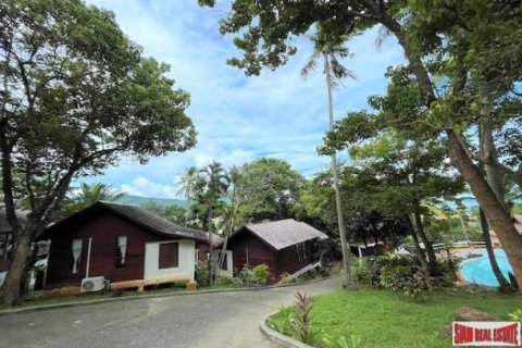 30 bedrooms Land in Ko Samui, Thailand No. 97046 19