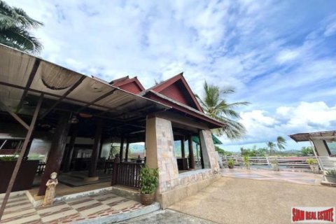 30 bedrooms Land in Ko Samui, Thailand No. 97046 29