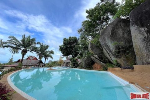 30 bedrooms Land in Ko Samui, Thailand No. 97046 4