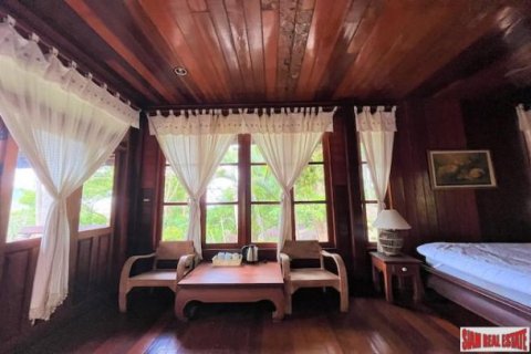 30 bedrooms Land in Ko Samui, Thailand No. 97046 16