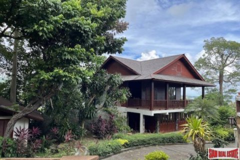 30 bedrooms Land in Ko Samui, Thailand No. 97046 5