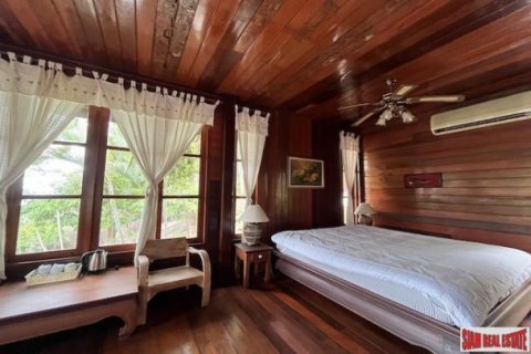 30 bedrooms Land in Ko Samui, Thailand No. 97046 14