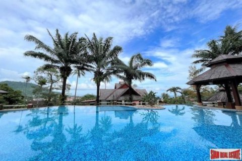 30 bedrooms Land in Ko Samui, Thailand No. 97046 25