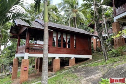 30 bedrooms Land in Ko Samui, Thailand No. 97046 8
