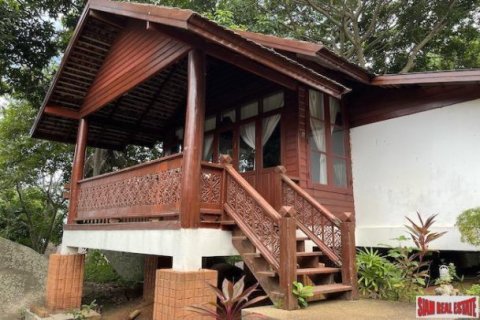30 bedrooms Land in Ko Samui, Thailand No. 97046 17