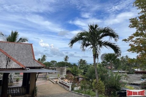 30 bedrooms Land in Ko Samui, Thailand No. 97046 22